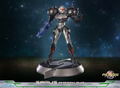 Metroid Prime PVC Statue: Samus Phazon Suit [Standard Edition] thumbnail 10