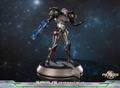 Metroid Prime PVC Statue: Samus Phazon Suit [Standard Edition] thumbnail 11