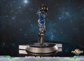 Metroid Prime PVC Statue: Samus Phazon Suit [Standard Edition] thumbnail 12