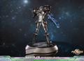 Metroid Prime PVC Statue: Samus Phazon Suit [Standard Edition] thumbnail 13
