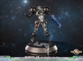 Metroid Prime PVC Statue: Samus Phazon Suit [Standard Edition] thumbnail 14