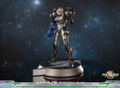 Metroid Prime PVC Statue: Samus Phazon Suit [Standard Edition] thumbnail 17