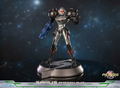 Metroid Prime PVC Statue: Samus Phazon Suit [Standard Edition] thumbnail 18