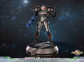 Metroid Prime PVC Statue: Samus Phazon Suit [Standard Edition] thumbnail 19