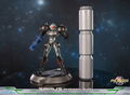 Metroid Prime PVC Statue: Samus Phazon Suit [Standard Edition] thumbnail 20