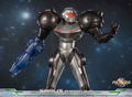 Metroid Prime PVC Statue: Samus Phazon Suit [Standard Edition] thumbnail 21