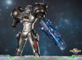 Metroid Prime PVC Statue: Samus Phazon Suit [Standard Edition] thumbnail 24