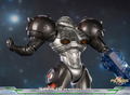 Metroid Prime PVC Statue: Samus Phazon Suit [Standard Edition] thumbnail 25