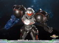 Metroid Prime PVC Statue: Samus Phazon Suit [Standard Edition] thumbnail 27
