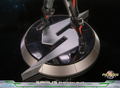 Metroid Prime PVC Statue: Samus Phazon Suit [Standard Edition] thumbnail 28
