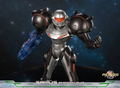 Metroid Prime PVC Statue: Samus Phazon Suit [Standard Edition] thumbnail 29