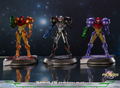 Metroid Prime PVC Statue: Samus Phazon Suit [Standard Edition] thumbnail 30