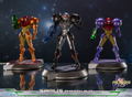 Metroid Prime PVC Statue: Samus Phazon Suit [Standard Edition] thumbnail 31