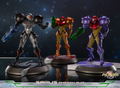 Metroid Prime PVC Statue: Samus Phazon Suit [Standard Edition] thumbnail 32