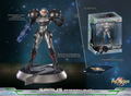 Metroid Prime PVC Statue: Samus Phazon Suit [Standard Edition] thumbnail 33