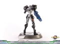 Metroid Prime PVC Statue: Samus Phazon Suit [Standard Edition] thumbnail 35