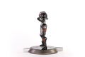 Metroid Prime PVC Statue: Samus Phazon Suit [Standard Edition] thumbnail 4