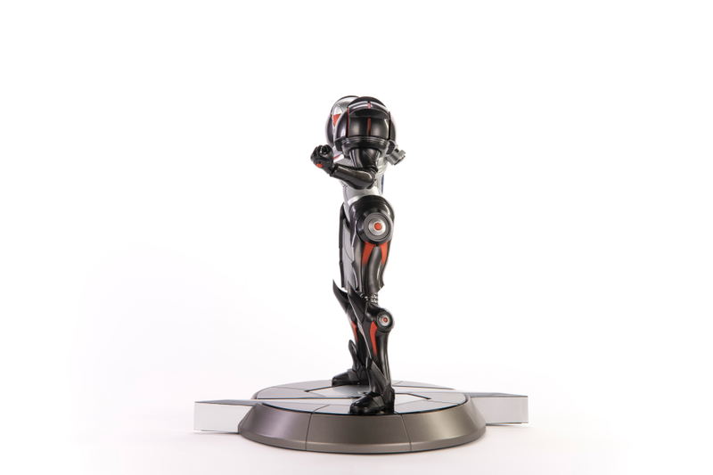Metroid Prime PVC Statue: Samus Phazon Suit [Standard Edition] image 4