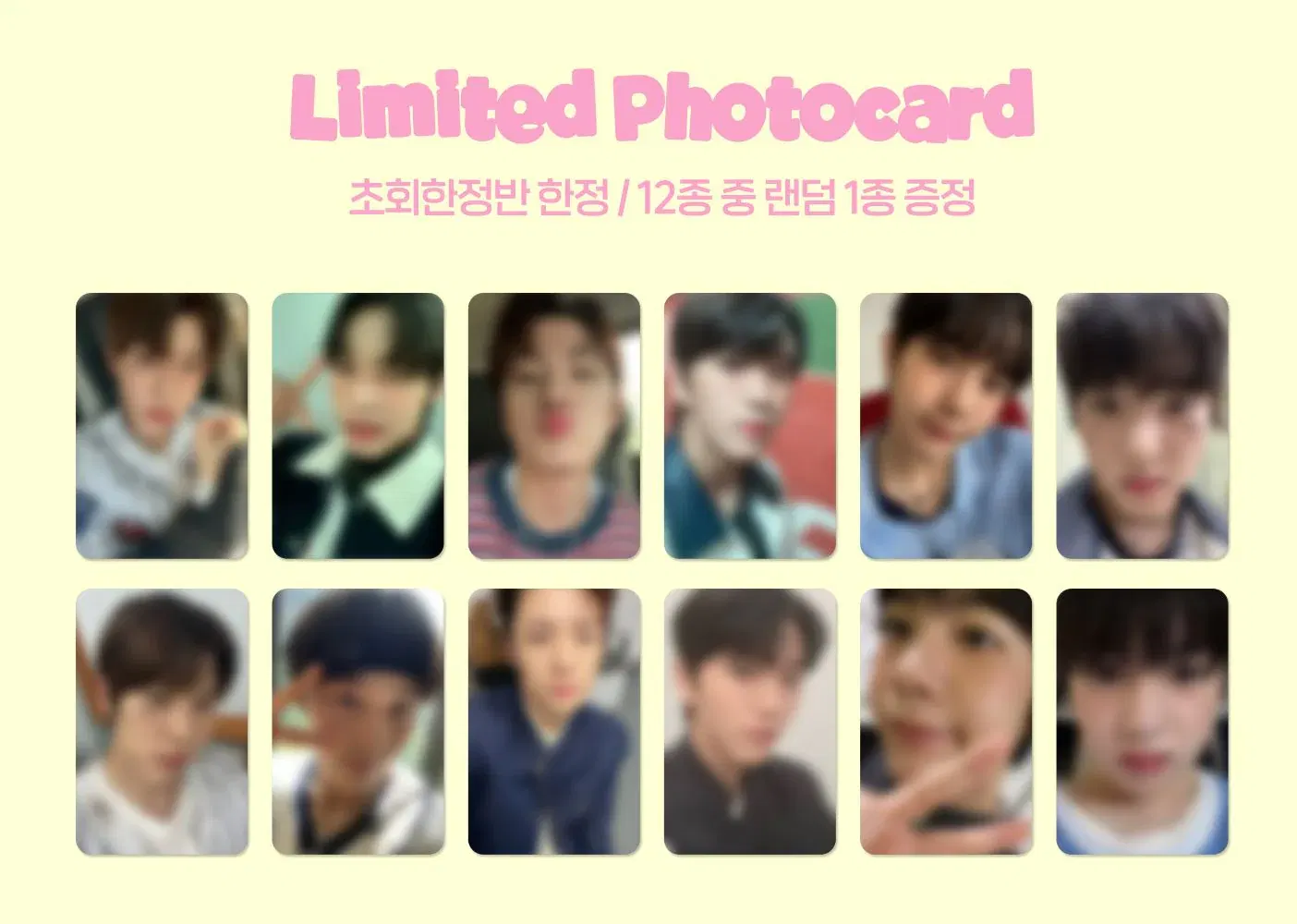 NCT WISH - poppop / 2nd Mini Album (Photobook Ver.) (NCT WISH)