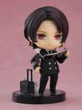 Nendoroid No. 2721 Starflyer x Butai Touken Ranbu Shiden Tsuketari Kitan No Soumatou: Kashu Kiyomitsu Starflyer Pilot (Captain) Ver. thumbnail 2