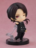 Nendoroid No. 2721 Starflyer x Butai Touken Ranbu Shiden Tsuketari Kitan No Soumatou: Kashu Kiyomitsu Starflyer Pilot (Captain) Ver. [GSC Online Shop Limited Ver.] thumbnail 4