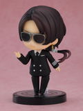 Nendoroid No. 2721 Starflyer x Butai Touken Ranbu Shiden Tsuketari Kitan No Soumatou: Kashu Kiyomitsu Starflyer Pilot (Captain) Ver. [GSC Online Shop Limited Ver.] thumbnail 7