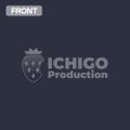 Oshi No Ko - Ai Is My Infinite, Eternal, Eternal Favorite!!! Thin Dry Hoodie (Navy | Size XXL) thumbnail 4