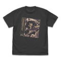 Oshi No Ko - Permanent Ace Ai T-shirt (Sumi | Size S) thumbnail 1