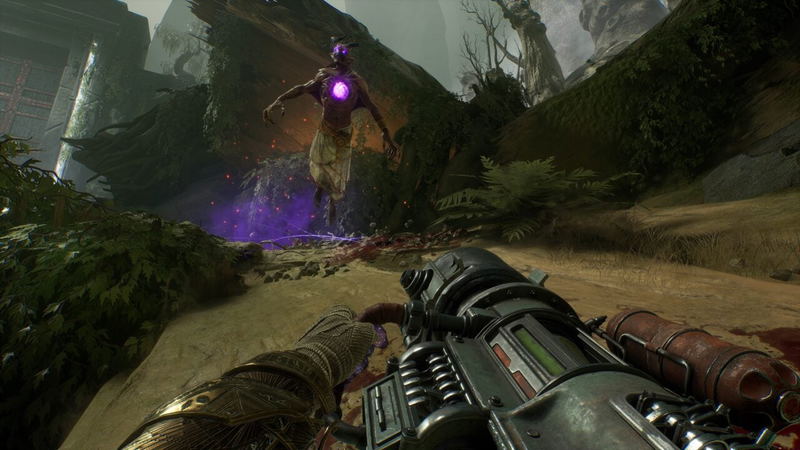 Painkiller image 4