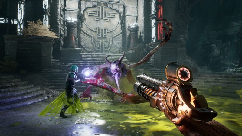Painkiller image 6