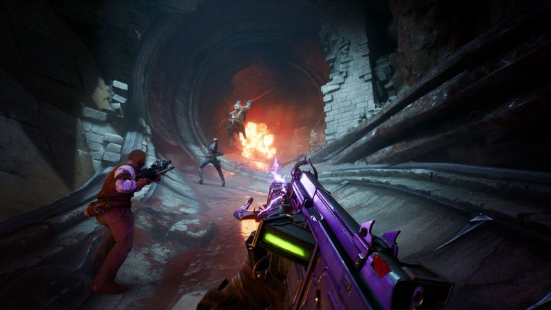 Painkiller image 7