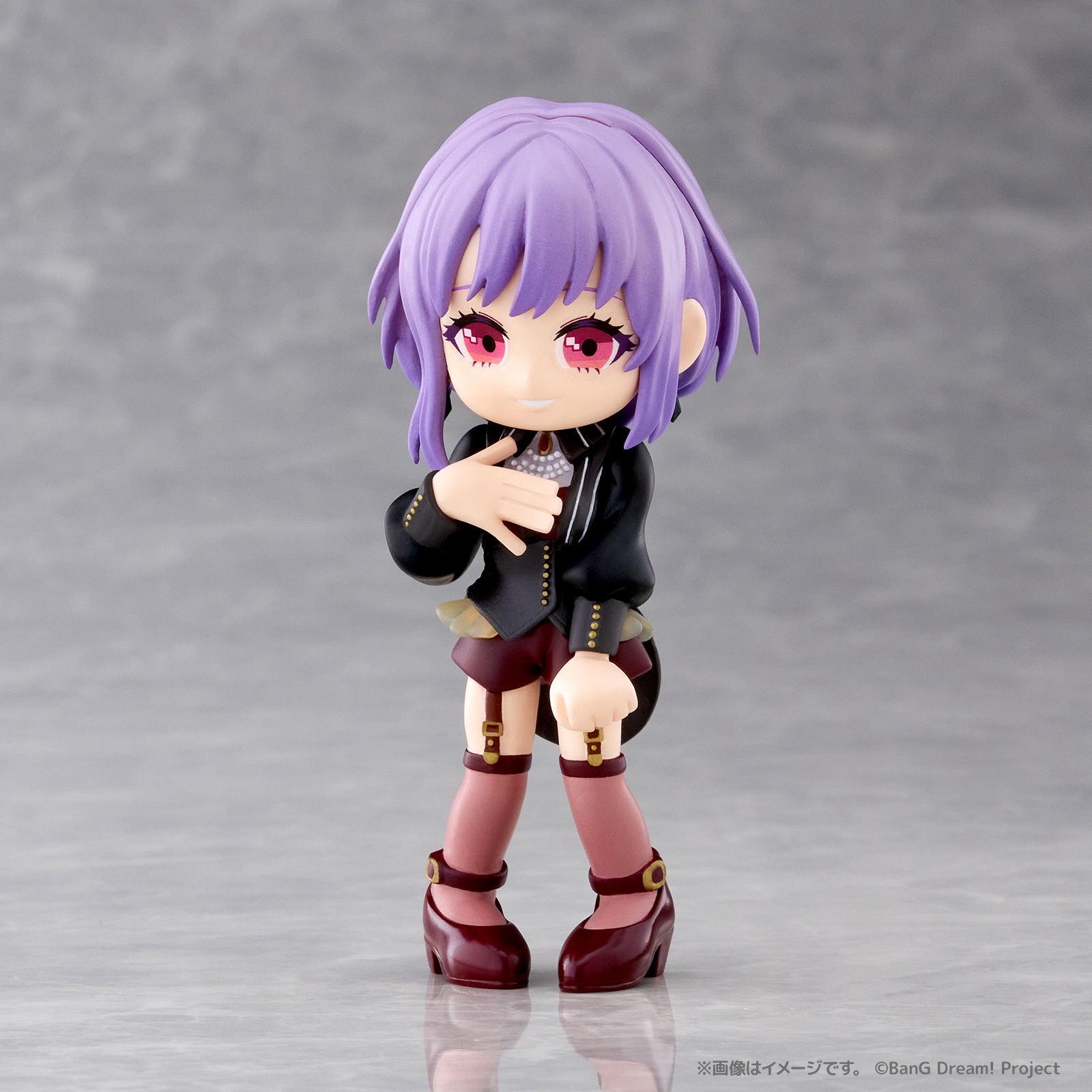 PalVerse BanG Dream! Ave Mujica (Set of 6 Pieces)