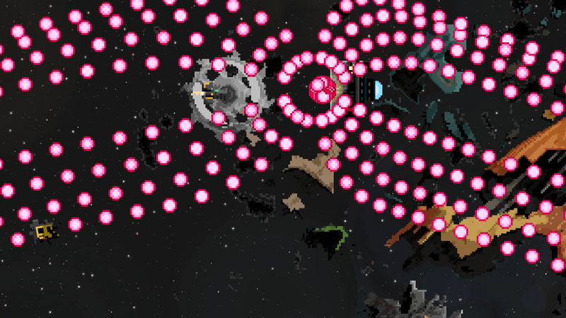 Steredenn: Binary Stars image 13