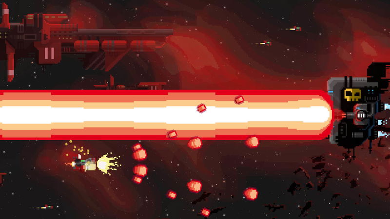 Steredenn: Binary Stars image 2