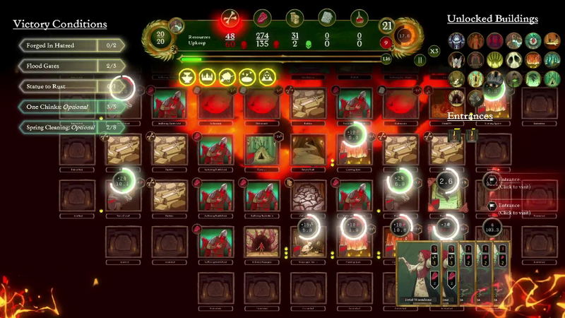 The Deadly Path <span class="ext" style="background-color: #2a475e; color: #FFFFFF;">STEAM</span> <span class="ext ext_digital">digital</span> image 10