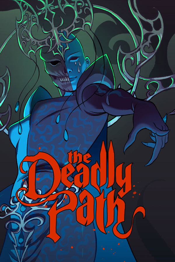 The Deadly Path <span class="ext" style="background-color: #2a475e; color: #FFFFFF;">STEAM</span> <span class="ext ext_digital">digital</span> image 1