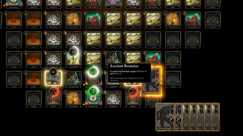 The Deadly Path <span class="ext" style="background-color: #2a475e; color: #FFFFFF;">STEAM</span> <span class="ext ext_digital">digital</span> image 7