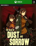 The Road of Dust and Sorrow thumbnail 1