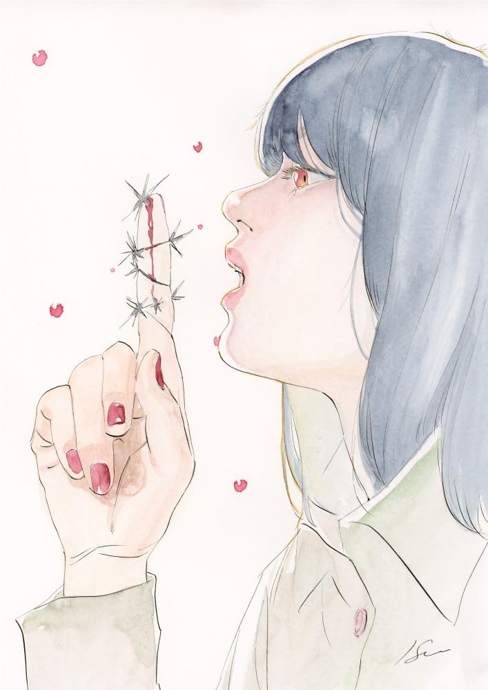The Visual Soichiro Kato Artworks: Kakokoro image 2
