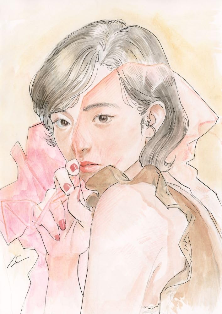 The Visual Soichiro Kato Artworks: Kakokoro image 3