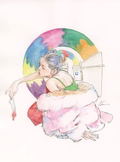 The Visual Soichiro Kato Artworks: Kakokoro thumbnail 5