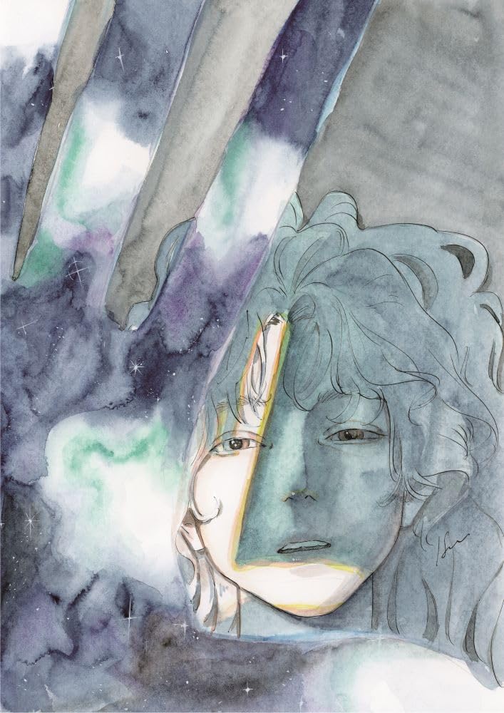 The Visual Soichiro Kato Artworks: Kakokoro image 7