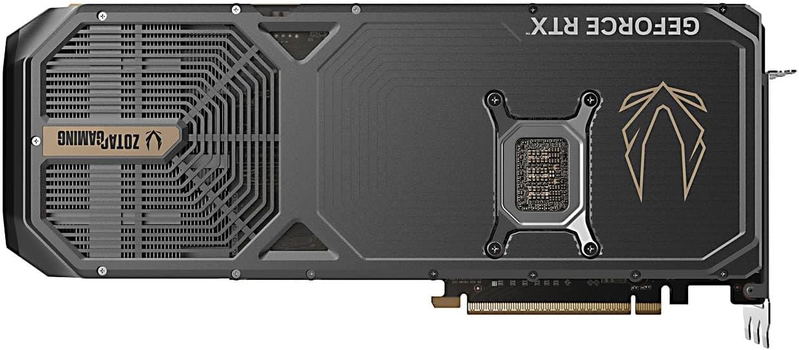 Zotac Gaming GeForce RTX 5080 AMP Extreme INFINITY, 16GB GDDR7, HDMI, 3x DP image 3