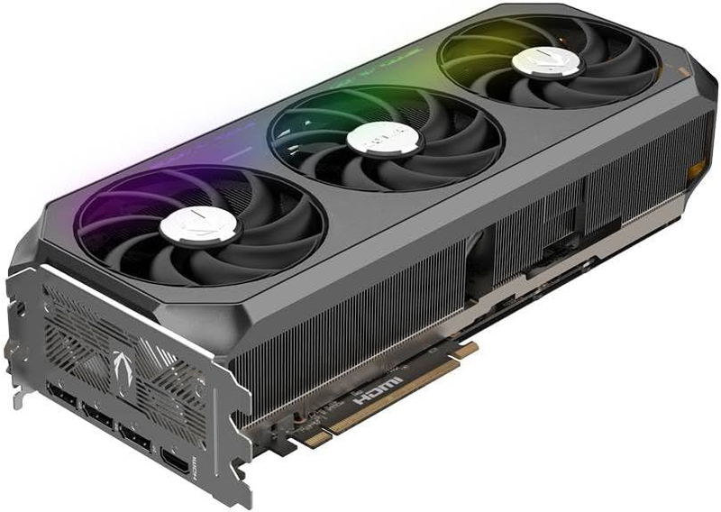 Zotac Gaming GeForce RTX 5080 AMP Extreme INFINITY, 16GB GDDR7, HDMI, 3x DP image 5