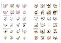 10th Anniversary Art Collection: Nishimura Yuji Secret Exhibition Catalog thumbnail 4