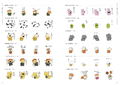 10th Anniversary Art Collection: Nishimura Yuji Secret Exhibition Catalog thumbnail 5