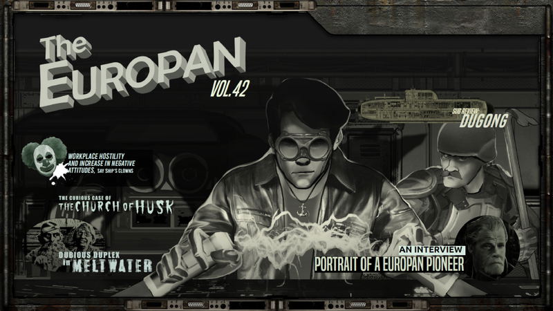 Barotrauma: Supporter Pack (DLC) <span class="ext" style="background-color: #B0000F; color: #FFFFFF;">DLC</span> <span class="ext" style="background-color: #2a475e; color: #FFFFFF;">STEAM</span> <span class="ext ext_digital">digital</span> image 7