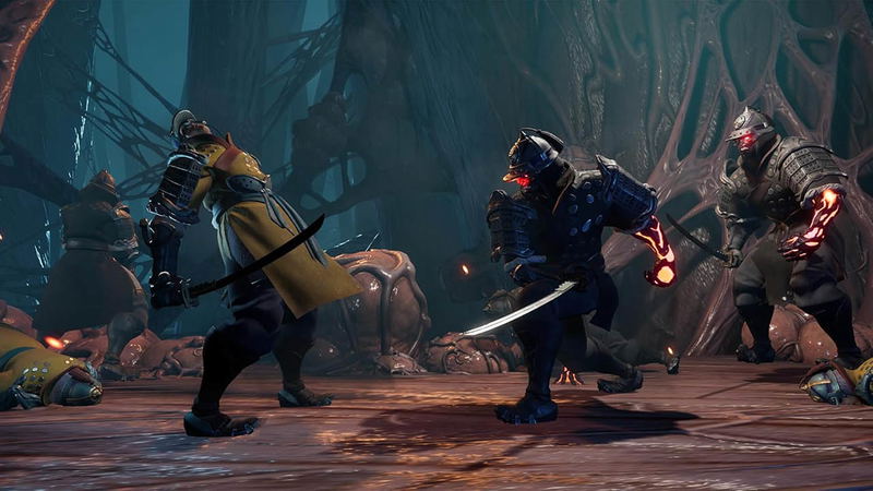 The Devil Within: Satgat [Collector's Edition] image 6