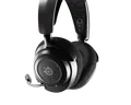 SteelSeries Arctis Nova 7 Wireless Headset (Black) thumbnail 3
