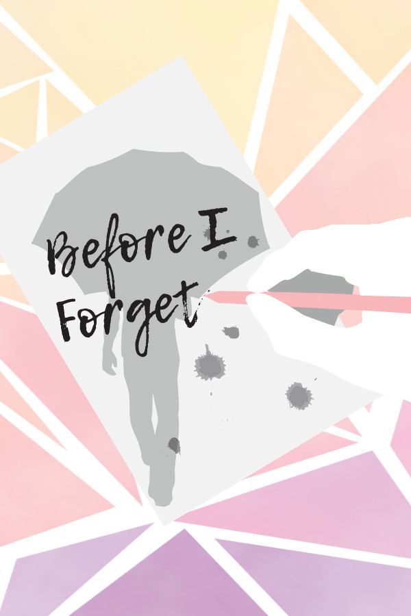 Before I Forget STEAM digital — Import Game Deal